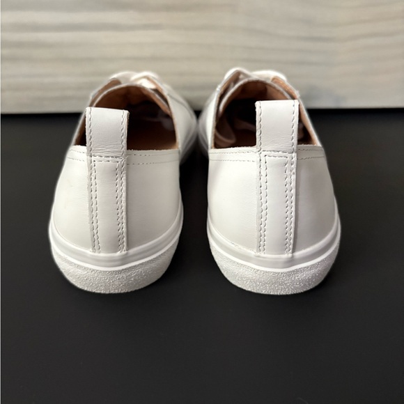 Women's Lucky Brand Dansbey Sneakers - Picture 10 of 14